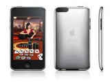 Ipod touch 4th Gen