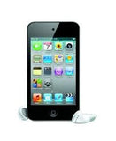 Ipod touch 4th Gen