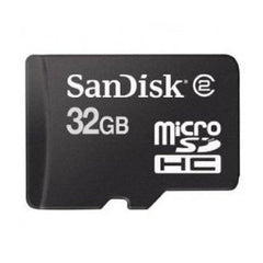 Micro SD 32GB