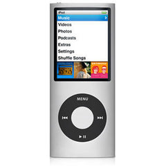 Ipod nano 5th gen