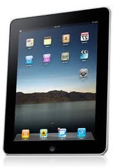 Ipad 16GB Wifi