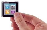 Ipod nano 6th gen